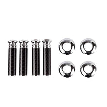 Load image into Gallery viewer, 4pcs Punisher Skull Car Doors Lock Pins Knobs Interior
