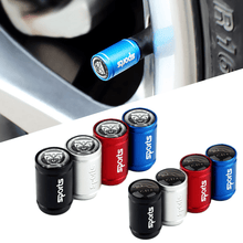Load image into Gallery viewer, Tire Valve caps
