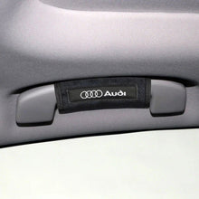 Load image into Gallery viewer, 2pcs Audi Car Handle Protection Covers
