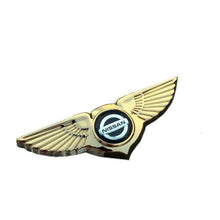 Load image into Gallery viewer, Nissan Wings Emblem
