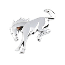 Load image into Gallery viewer, Ford Bronco Horse Logo Emblem
