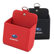 Load image into Gallery viewer, Air Vent Storage Box for Subaru
