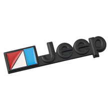 Load image into Gallery viewer, Jeep Omix-Ada AMC Logo Emblem
