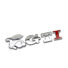 Load image into Gallery viewer, Metal Badge for Volkswagen
