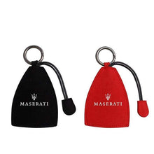 Load image into Gallery viewer, Key Bag Wallet for Maserati
