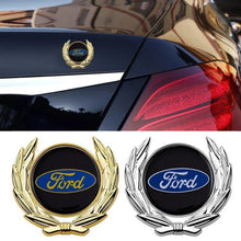 Load image into Gallery viewer, Ford Emblem Sticker
