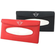 Load image into Gallery viewer, Mini Tissue Box Towel
