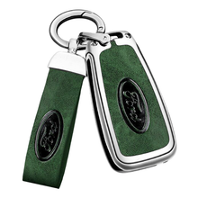 Load image into Gallery viewer, Ford Сase Remote Key, Keychain
