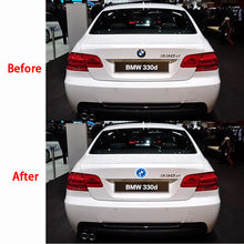 Load image into Gallery viewer, 4D LED Emblem for BMW
