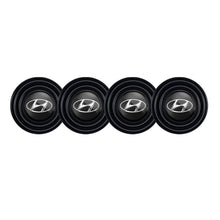 Load image into Gallery viewer, 4pcs Hyundai Door Shock Absorbers

