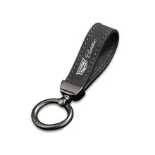 Load image into Gallery viewer, Cadillac Logo Keychain
