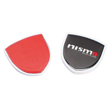 Load image into Gallery viewer, Nissan Nismo Sportsline Logo Shield Emblems
