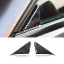 Load image into Gallery viewer, 2pcs Front Window Triangle Cover Stickers for Dodge
