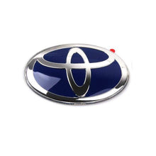 Load image into Gallery viewer, Toyota Logo Emblem Sticker
