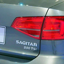 Load image into Gallery viewer, Chrome 230 280 330 380 TSI Emblem for Volkswagen

