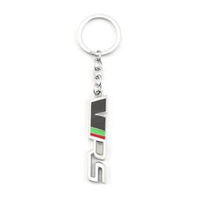 Load image into Gallery viewer, Skoda VRS Keychain
