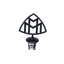 Load image into Gallery viewer, Maybach Hood Stand Emblem Mercedes Benz
