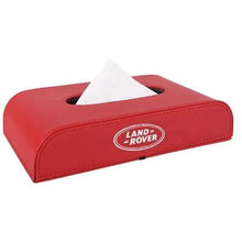 Load image into Gallery viewer, Land Rover Tissue Box Towel
