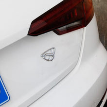 Load image into Gallery viewer, Hood Emblem Sticker for Mazda
