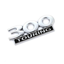 Load image into Gallery viewer, 300 Touring Emblem Sticker
