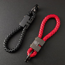 Load image into Gallery viewer, Volkswagen Logo Keychain
