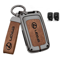 Load image into Gallery viewer, Lexus Сase Remote Key, Keychain

