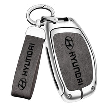 Load image into Gallery viewer, Hyundai Сase Remote Key, Keychain
