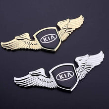 Load image into Gallery viewer, KIA Logo Front Hood Emblem

