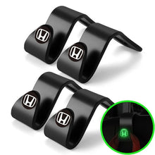 Load image into Gallery viewer, 2/4pcs Honda Car Seat Headrest Hooks
