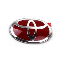 Load image into Gallery viewer, Toyota Logo Emblem Sticker

