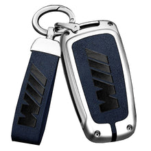 Load image into Gallery viewer, BMW Сase Remote Key, Keychain
