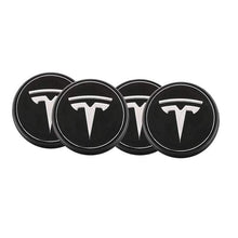 Load image into Gallery viewer, LED Wheel Center Caps for Tesla Model 3 S X
