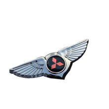 Load image into Gallery viewer, Mitsubishi Wings Emblem
