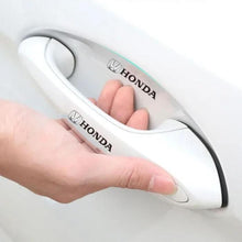 Load image into Gallery viewer, 8pcs/Set Honda Vinyl Door Handle Decals
