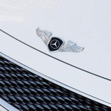 Load image into Gallery viewer, Mercedes Logo Front Hood Emblem
