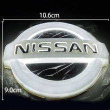 Load image into Gallery viewer, 4D LED Emblem for  Nissan
