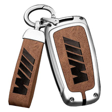 Load image into Gallery viewer, BMW Сase Remote Key, Keychain
