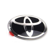 Load image into Gallery viewer, Toyota Logo Emblem Sticker
