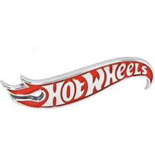 Load image into Gallery viewer, 2pcs Hot Wheels Car Emblem Stickers
