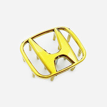Load image into Gallery viewer, Honda Logo Steering Wheel
