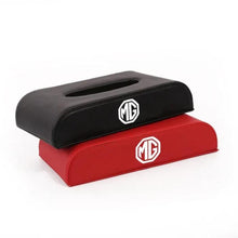 Load image into Gallery viewer, MG Tissue Box Towel
