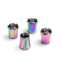 Load image into Gallery viewer, QCXMY Tire Valve Caps for Jaguar
