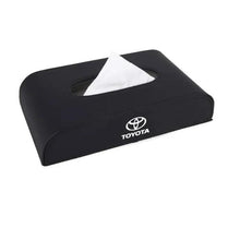 Load image into Gallery viewer, Toyota Tissue Box Towel
