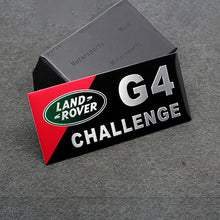 Load image into Gallery viewer, Rover Sticker

