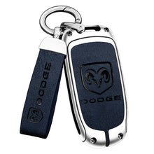 Load image into Gallery viewer, Dodge Сase Remote Key, Keychain
