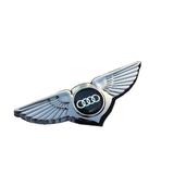 Load image into Gallery viewer, Audi Wings Emblem
