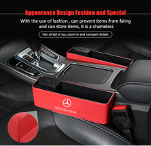 Load image into Gallery viewer, Storage Box for Mercedes-Benz

