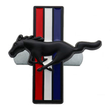 Load image into Gallery viewer, Horse Ford Mustang Grille Emblem
