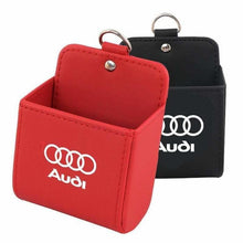 Load image into Gallery viewer, Air Vent Storage Box for Audi

