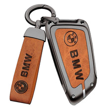 Load image into Gallery viewer, BMW Сase Remote Key, Keychain
